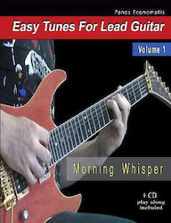 Easy Tunes Lead Guitar Volume 1