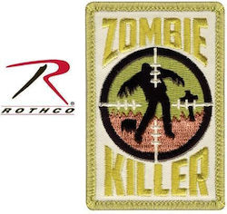 Flag Zk Zombie Killer