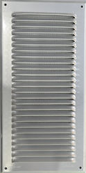 Nicoll Placă De Ventilație 30x15cm