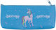 Out of the Blue Einhorn Federmäppchen Blau