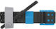 Sam Medical XT Turnstile Blue