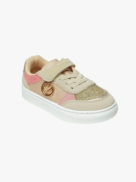 SmartKids Kinder-Sneaker Rosa