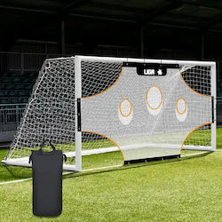 Liga Sport Δίχτυ Στόχων για Προπόνηση Ποδοσφαίρου 732x244cm