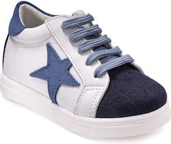 Gorgino Christening Sneakers