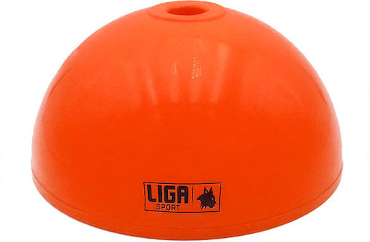 Pole Pole Kunststoff Agility Pole Eco Base Ligasport