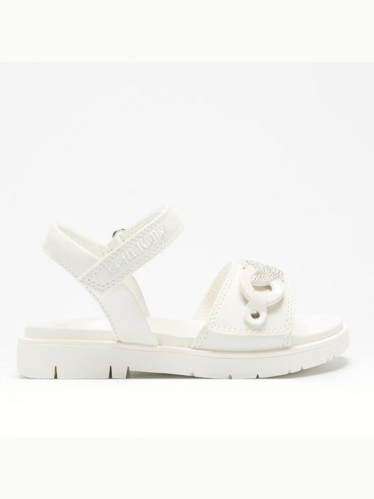 Lelli Kelly Kids' Sandals White