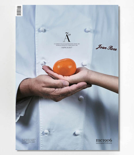 Apicius 37 (November 202)
