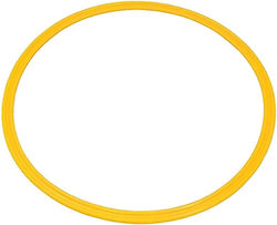 Liga Sport Agility Ring in Yellow Color