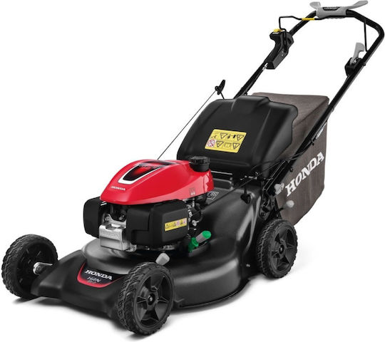Honda HRN536 C2VYEH Lawn Mower Gasoline 4.3hp/167cc