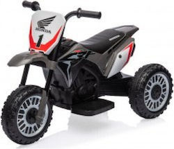 Kinder Motorrad Lizensiert Honda CRF450 Elektro...