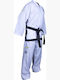 Top Ten Master Dobok “green” Στολή Taekwondo Ενηλίκων/Παιδική Λευκή