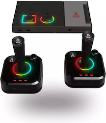 My Arcade Atari Gamestation Pro Video Games Consoles