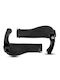 Rockbros HU-7016802870652 Bicycle Handlebar Grips in Black Color