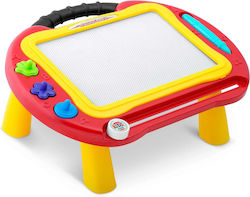 Ricokids Tablă Scrie-Șterge 19x19x19cm