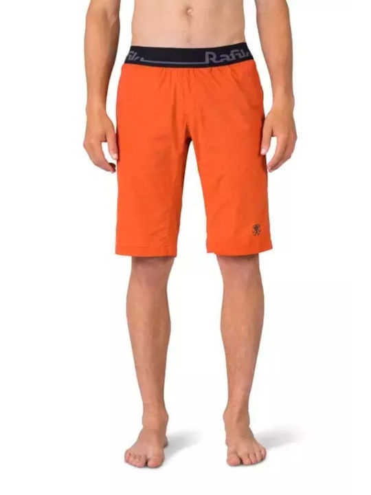 Rafiki Men's Shorts Red