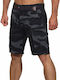 Urban Surface Herrenshorts grey