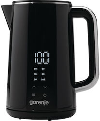 Gorenje K17DWD 1.7lt with Power 2200W Black
