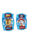 Disney Paw Patrol Setul de echipament de protecție pentru Rollers Multicolor