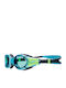 Speedo Biofuse 8 Swimming Goggles Kids with Anti-fog Lenses Blue