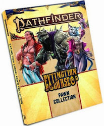 Pathfinder Extinction Curse Pawn Collection (p2) (EN) Paizo Pathfinder Extinction Curse Pawn Collection (p2) (EN) Paizo
