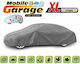 Kegel Mobile Garage Acoperă pentru Peugeot 206 Opel Vitezoman / Tigra Fiat 124 Spider / Barchetta Mercedes-Benz SLK - Magazin online Mini Roadster Kia Roadster Honda CR-Z Mazda MX-5 Impermeabila XLarge pentru Coupe