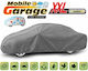 Kegel Mobile Garage Acoperă pentru Toyota Lexus Impermeabila XXLarge pentru Sedan