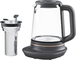 Electrolux E7GK1-8BP 1.7lt cu Putere 2400W Negru