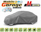 Kegel Acoperă pentru Opel Astra Fiat Albea Mini Cabrio Ford Însoțitor Hyundai Excel Dacia Magazin online Logan Impermeabila pentru Sedan / Hatchback