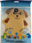 Standelli Children's Sponge-Glove Dog 1pcs