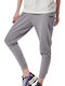 Essential Sport Sweatpants Grey