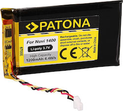 Patona Μπαταρία GPS