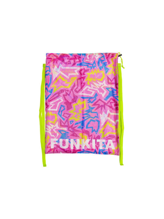 Funkita Swimming pool Backpack Multicolour