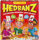 Настолна игра Hedbanz Refresh за 2-6 играчи 6+ години 6059492 (EN) Spin Master