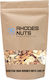 Snack-Cocktail 500g Rhodes Nuts Bardopoulos 5205844390771