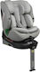 Bebe Stars Nobile Autositz i-Size mit Isofix Vanila Ice