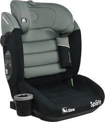 Bebe Stars Spirit i-Size με Isofix Bebe Stars Spirit i-Size με Isofix