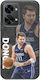 Nba Stars Luka Back Cover Silicone Multicolour (OnePlus Nord 2T)