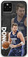 Nba Stars - Luka Doncic Задна корица Силикон Многоцветен (Google Pixel 5)