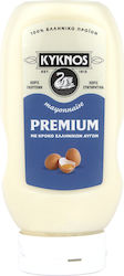 Kyknos Mayonnaise Premium Top Down 450ml