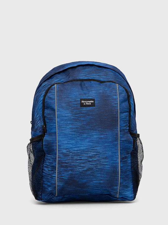 Abercrombie & Fitch Kinderrucksack groß gemustert Ki212.2240