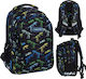 Dinos Era Ab430 Astra Head Backpack