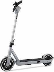 SoFlow So One Pro Electric Scooter with 22km/h Max Speed in Argint Color