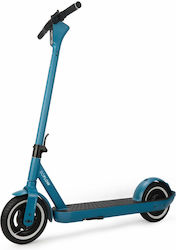 SoFlow Electric Scooter with 22km/h Max Speed in Albastru Color