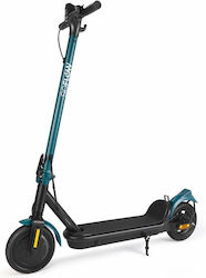 SoFlow SO2 ZERO E Electric Scooter with 25km/h Max Speed in Verde Color