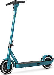 SoFlow Electric Scooter with 22km/h Max Speed in Albastru Color