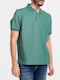 Nautica Herren Shirt Polo Green