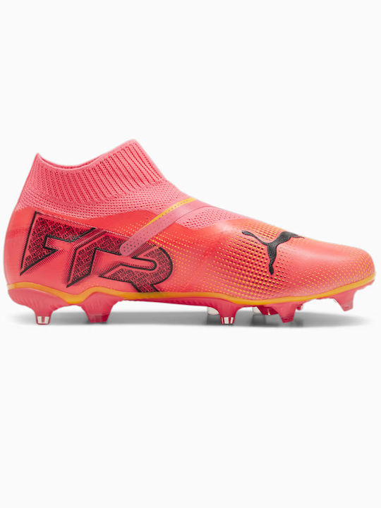 Puma Future 7 Match+ LL FG/AG Înalt Pantofi de ...