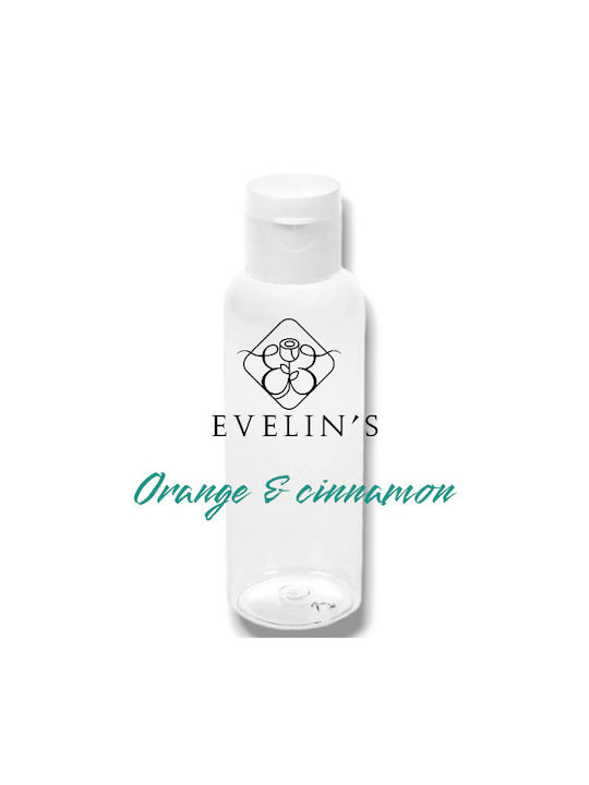Orange & Zimt Orange & Zimt Kerze Parfüm Diffusor 50ml
