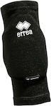 Errea Tokyo Adults Volleyball Knee Pads Black