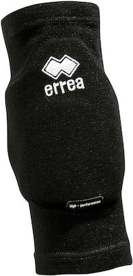 Errea Tokyo Adults Volleyball Knee Pads Black